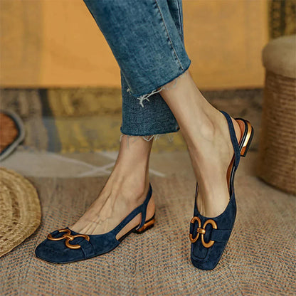 Heam – Stylish Sandals for Women