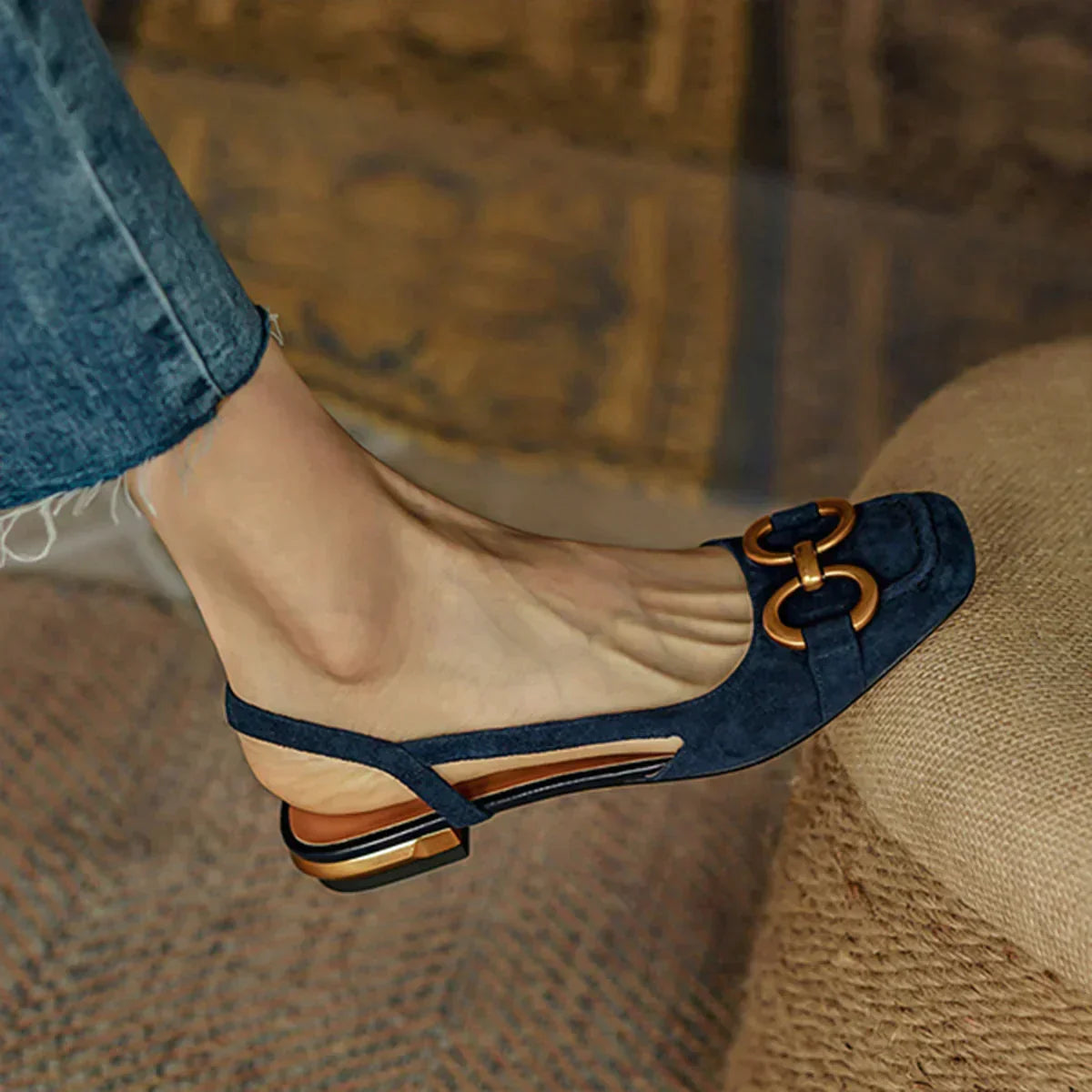 Heam – Stylish Sandals for Women