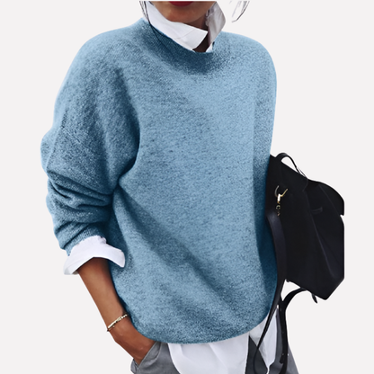 Maglione da donna in lana