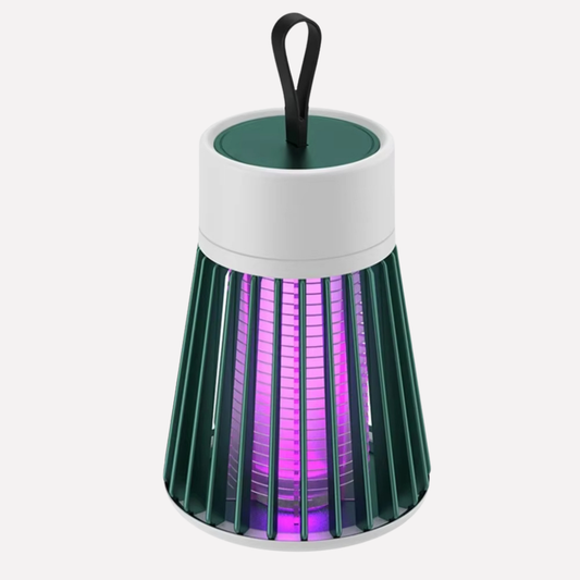 Dispositivo Repelente de Insectos BugShield Pro