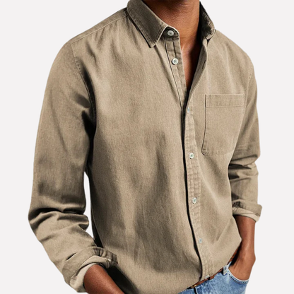 Ralph Casual Shirt for Men