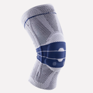 Ελαστική επιγονατίδα σιλικόνης