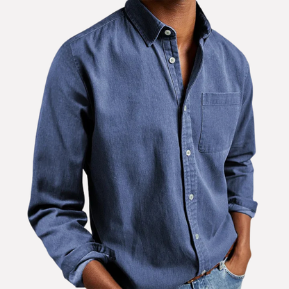 Ralph Casual Shirt for Men