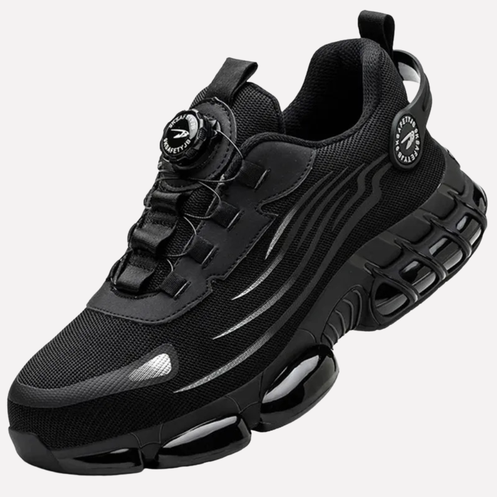 Scarpe antinfortunistiche da lavoro
