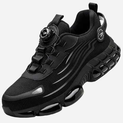 Scarpe antinfortunistiche da lavoro