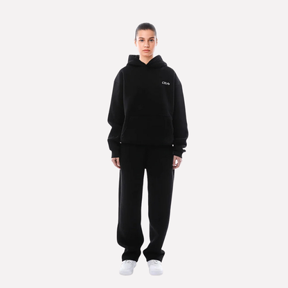 Unisex tracksuit – modern everyday set