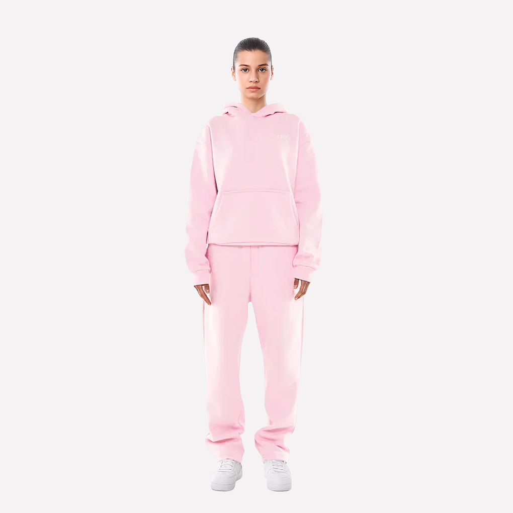 Unisex tracksuit – modern everyday set