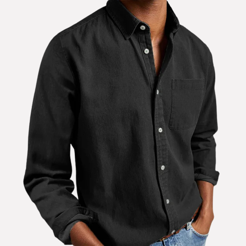 Ralph Casual Shirt for Men