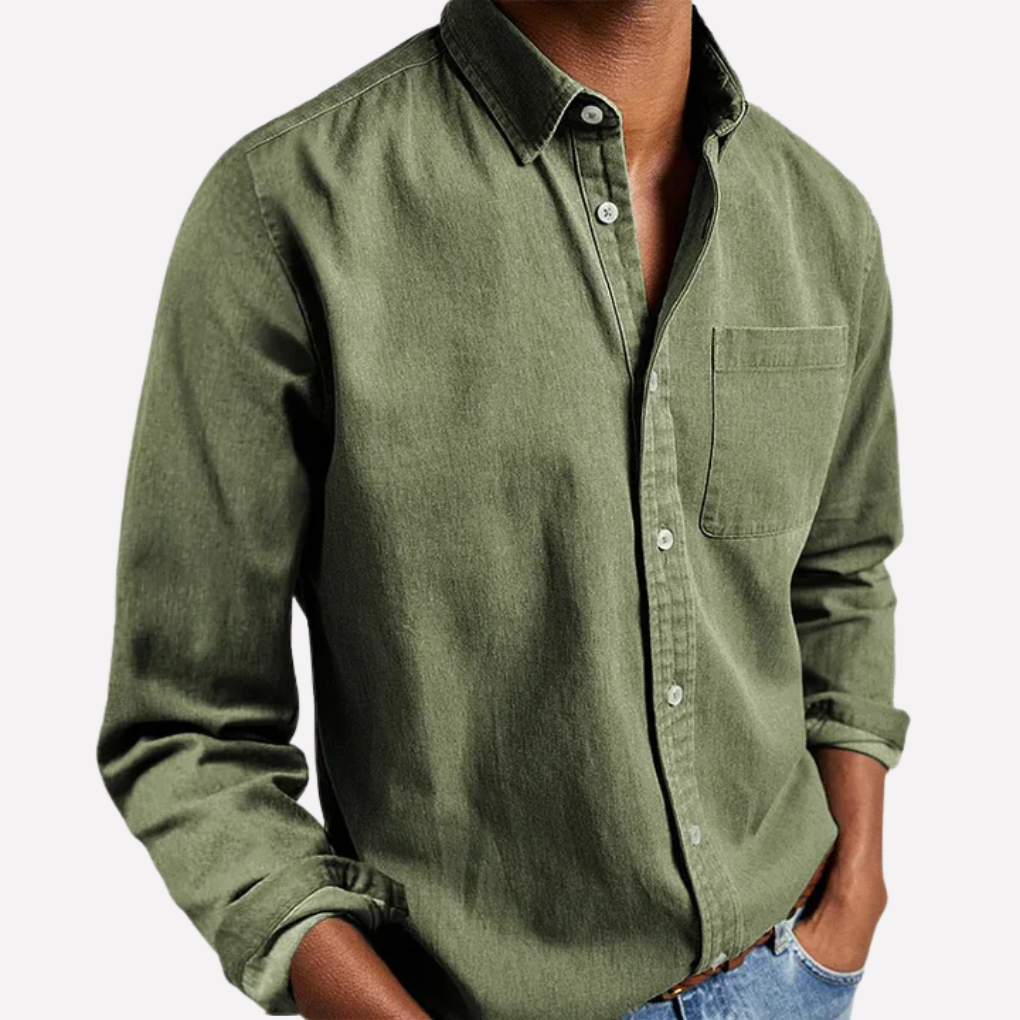 Ralph Casual Shirt for Men