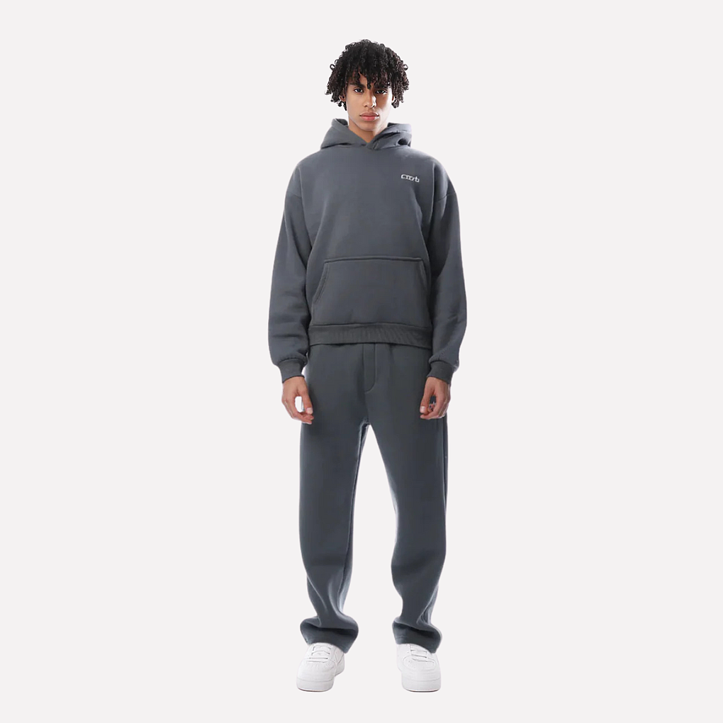 Unisex tracksuit – modern everyday set
