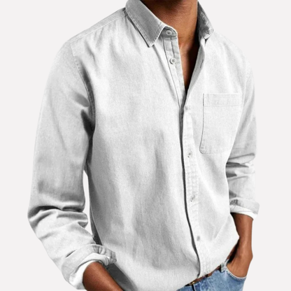 Ralph Casual Shirt for Men