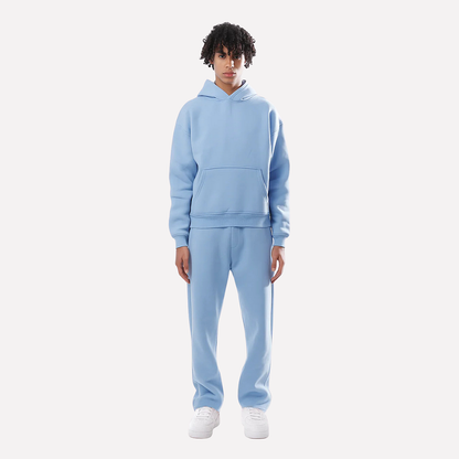 Unisex tracksuit – modern everyday set