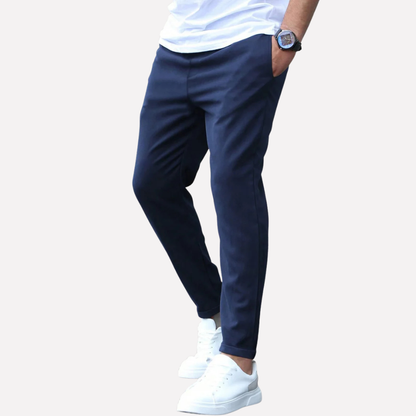 Deham Stretch Pants for Men
