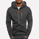 Stijlvolle hoodie