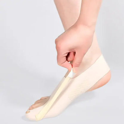 Hallux Corrector Sleeve