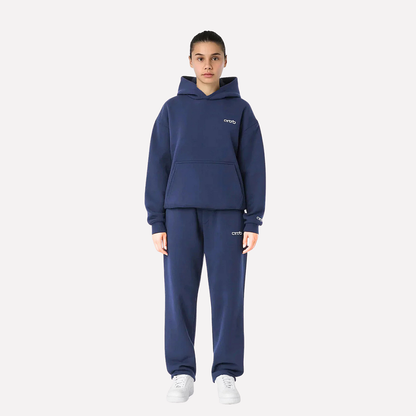 Unisex tracksuit – modern everyday set