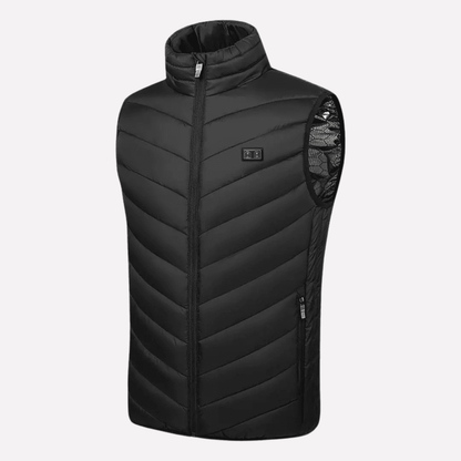 Men's Heated Jacket