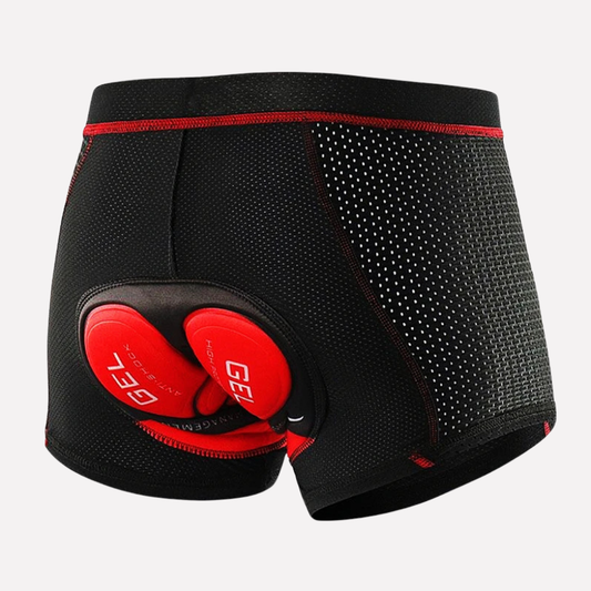 Pantaloni scurți pentru ciclism pentru bărbați