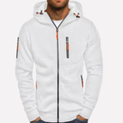 Stijlvolle hoodie