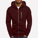 Stijlvolle hoodie