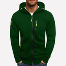 Stijlvolle hoodie