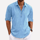 Polo homme