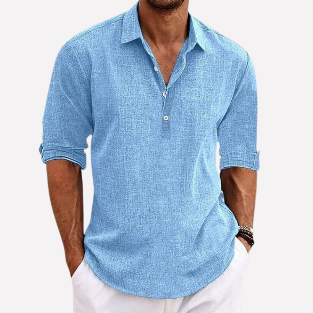 Men's Polo Shirt