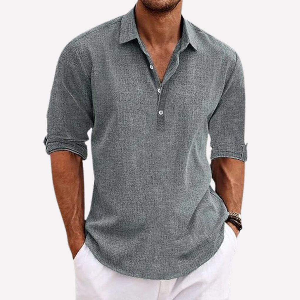Men's Polo Shirt