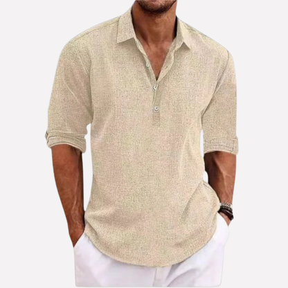 Men's Polo Shirt