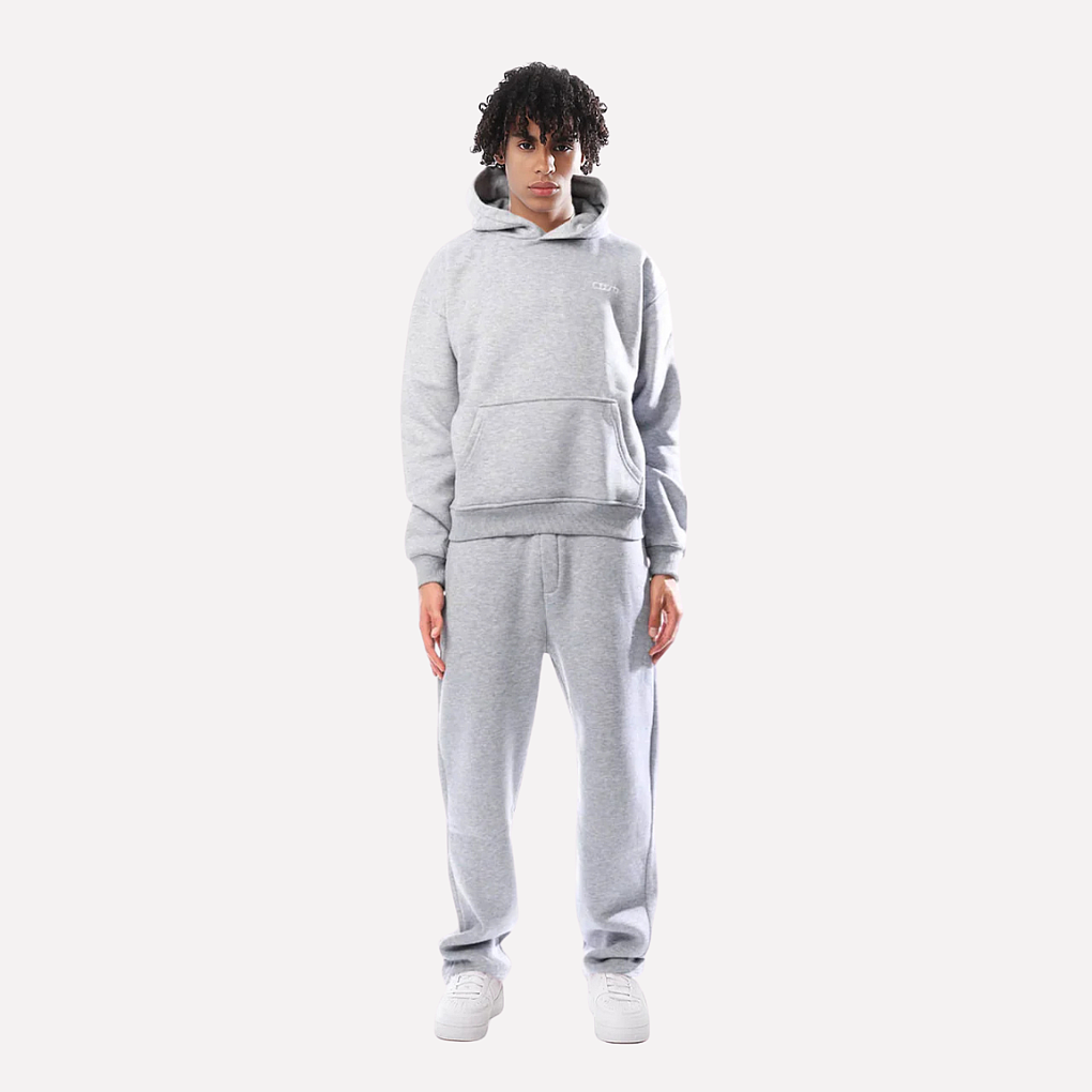 Unisex tracksuit – modern everyday set