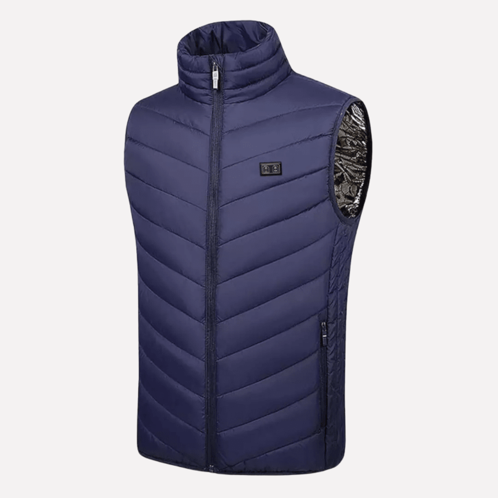 Men's Heated Jacket