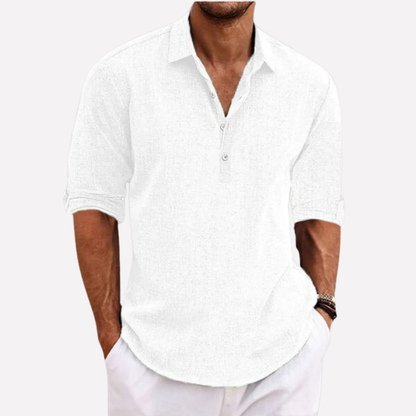 Men's Polo Shirt