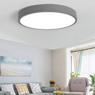 Round LED Ceiling Light