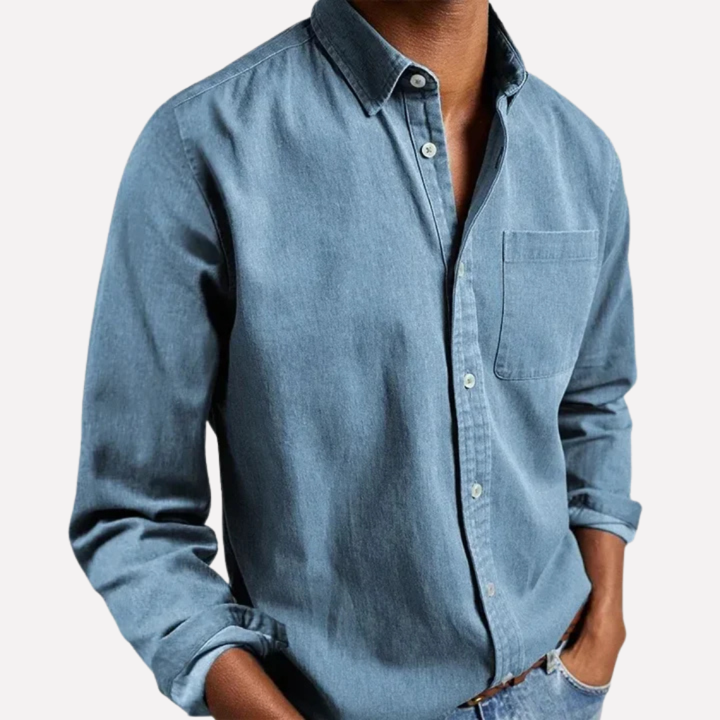 Ralph Casual Shirt for Men