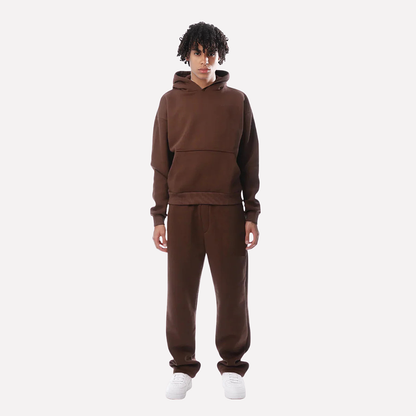 Unisex tracksuit – modern everyday set