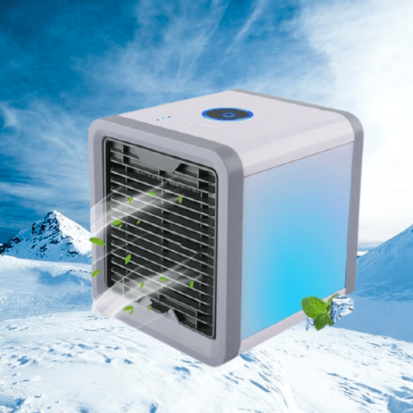 ポータブルエアコン Artic Air™ 3 in 1 USB