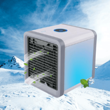 ポータブルエアコン Artic Air™ 3 in 1 USB
