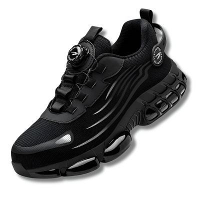 Safety Shoe Men - Indestructible Sneaker