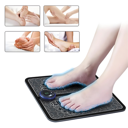 Callen – Relaxing EMS Foot Massage Pillow