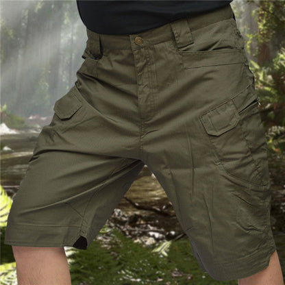 Calvin – Cargo Shorts for Men