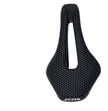 MyRide - Comfortable Ergonomic Bicycle Saddle