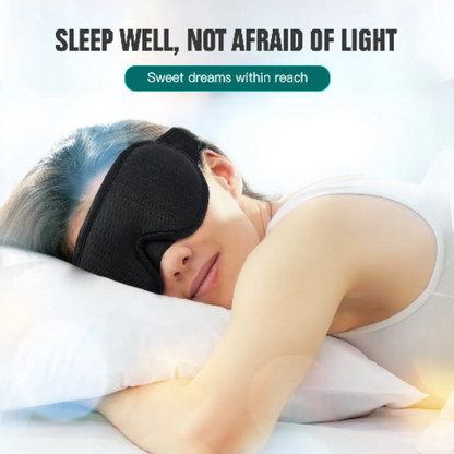 Sleep Mask | Ultimate Comfort