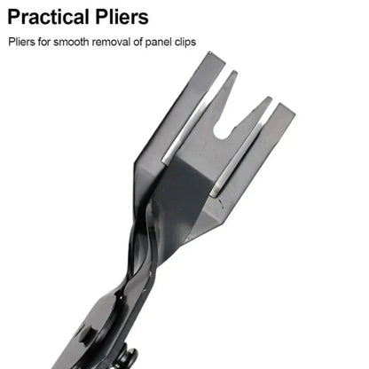 Rivet Removal Tool - Plastic