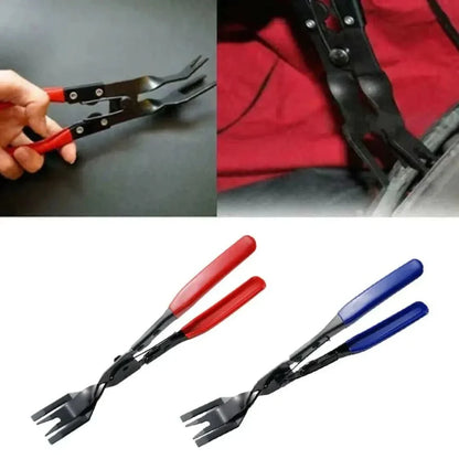 Rivet Removal Tool - Plastic