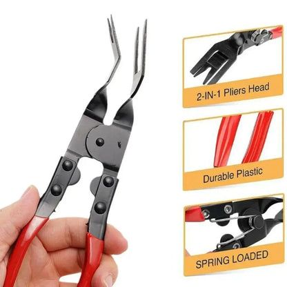 Rivet Removal Tool - Plastic