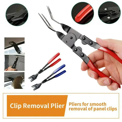 Rivet Removal Tool - Plastic