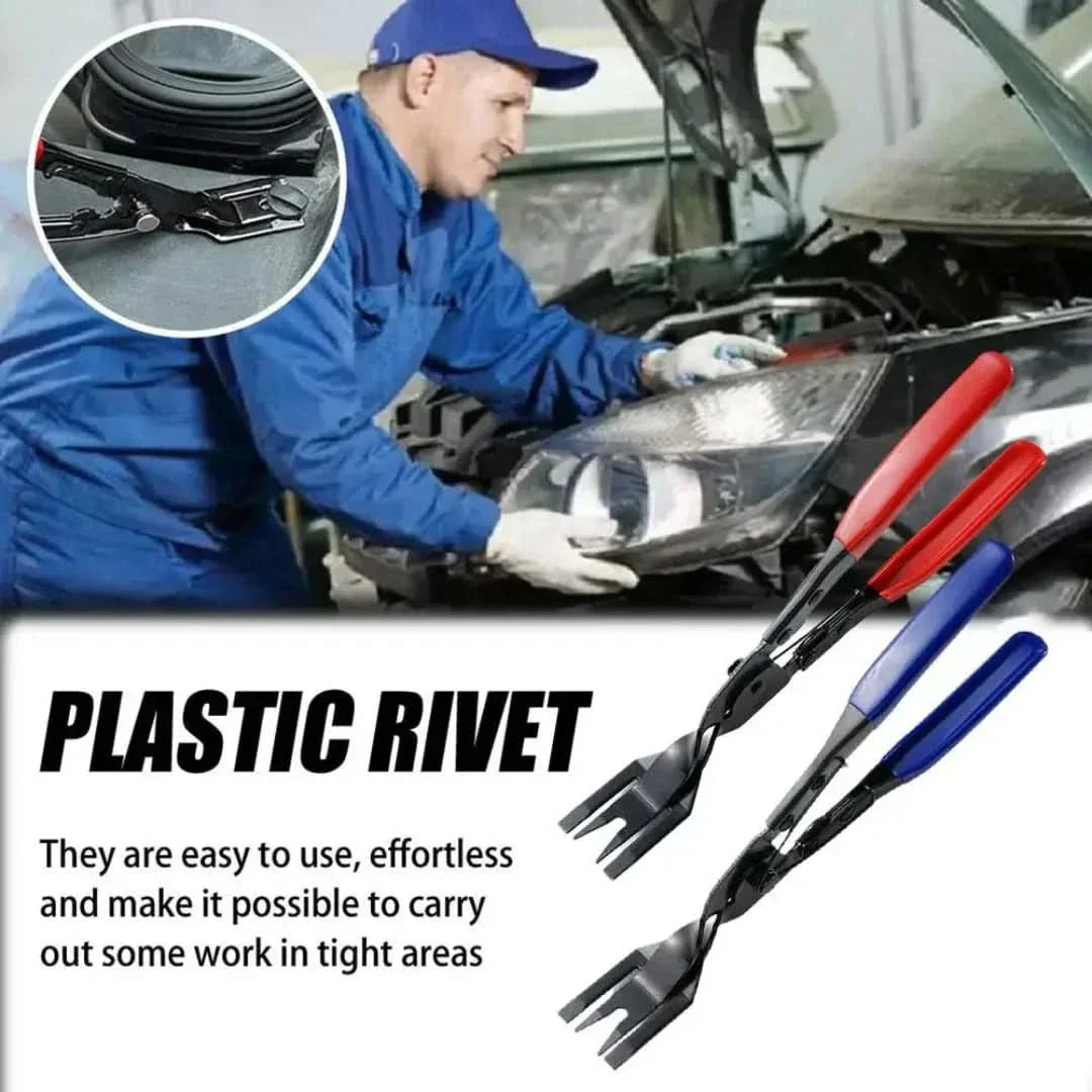 Rivet Removal Tool - Plastic