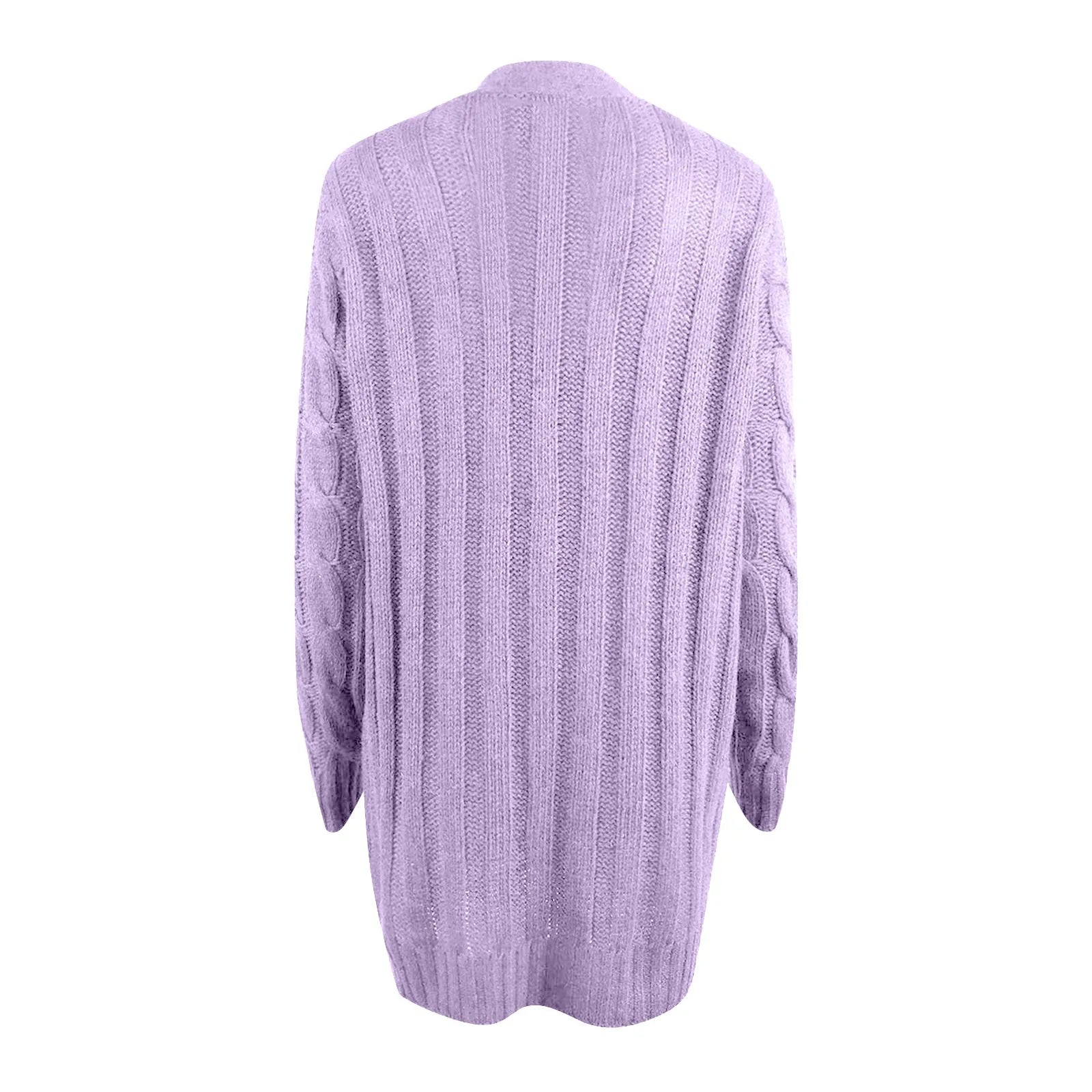 Cardigan for Women - Ideal for Spring