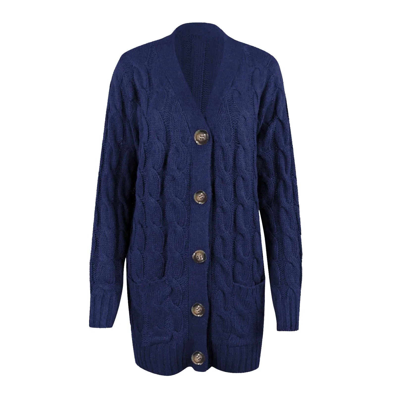 Cardigan for Women - Ideal for Spring