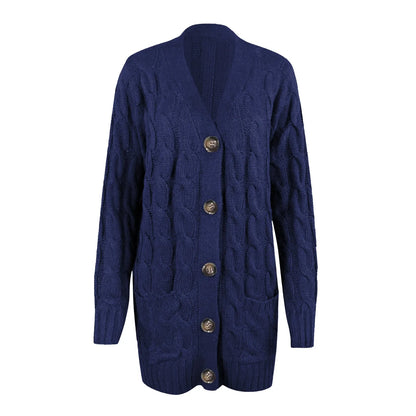 Cardigan for Women - Ideal for Spring